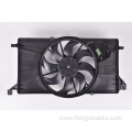 ED818C607AC Ford Escord Radiator Fan MT Cooling Fan